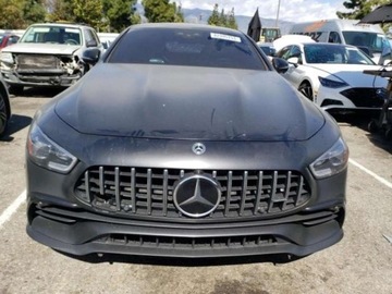 Mercedes AMG GT C190 2022 Mercedes-Benz AMG GT 53 Coupe 2022, zdjęcie 1