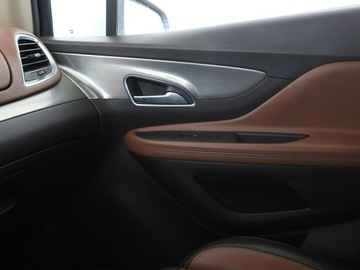 Opel Mokka I SUV 1.4 Turbo ECOTEC 140KM 2016 Opel Mokka Automat Skóra Navi Kamera cofania, zdjęcie 28