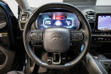 Citroen C5 Aircross SUV 1.5 BlueHDI 131KM 2019 Citroen C5 Aircross Salon, zdjęcie 17