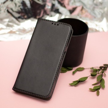 Умный магнитный чехол для Xiaomi Redmi Note 12 Pro Pl