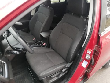 Suzuki SX4 2018 Suzuki SX4 S-Cross Salon PL//Automat, zdjęcie 16