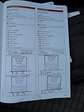 Audi A3 8V Hatchback 3d 1.4 TFSI CoD ultra 150KM 2016 Audi A3 Sportback 1,4 150KM manual serwis ASO, zdjęcie 26