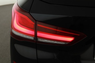 BMW X1 F48 Crossover Facelifting 2.0 18d 150KM 2021 BMW X1 xDrive18d, Salon Polska, Serwis ASO, 4X4, zdjęcie 16