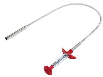 CHWYTAK SPRĘŻYNOWY DO ŚRUB I MAŁYCH PRZEDMIOTÓW