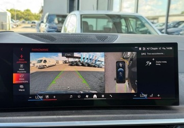 BMW X5 G05 SUV Plug-In Facelifting 3.0 50e 490KM 2023 BMW X5 I wlasciciel Hak M Sport Gwarancja Bezwypadkowy FVAT23, zdjęcie 34