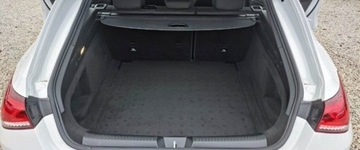 Mercedes CLA C118/X118 Shooting Brake 1.5 180d 116KM 2020 Mercedes-Benz CLA 1.5CDi 115kM Klima Temp. Voice Assistant Full LED BLIS K, zdjęcie 8