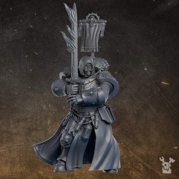Merlin Psy Mage DakkaDakkaStore