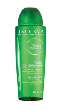 Szampon Bioderma Node delikatny łagodny duży 400ml