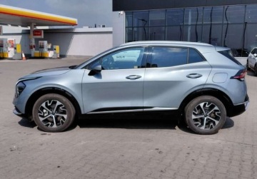 Kia Sportage V SUV 1.6 T-GDI 160KM 2024 Kia Sportage 1.6 Benzyna 160KM, zdjęcie 1