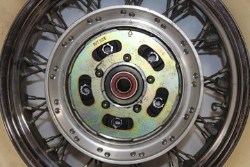 HONDA VT1100 C3 SHADOW ЗАДНИЙ ОБОД 15 ДЮЙМОВ