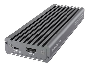 Icy Box Icybox IB-1817M-C31 Наружный корпус IcyBox