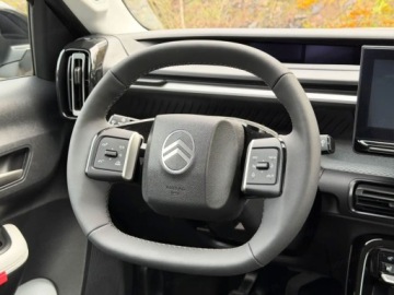 Citroen C3 IV 2026 Max 1.2 T 100KM / Pakiet Zimowy, zdjęcie 6