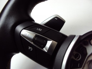 РУЛЕВОЕ КОЛЕСО M-PERFORMANCE BMW M1 M2 M3 M4