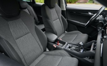 Skoda Karoq Crossover 1.6 TDI 115KM 2019 Skoda Karoq 1,6 TDI 115 DSG FULL LED Nawigacja Kamera 1.6 Diesel 115KM, zdjęcie 29