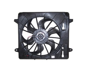 JEEP WRANGLER 07 - 18 3.8L V6 VENTILÁTOR 55056642AD