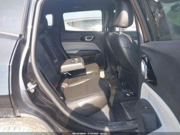 Jeep Compass II 2024 Jeep Compass 2024 Jeep Compass Limited 4x4 2.0 Benzyna 200KM, zdjęcie 12