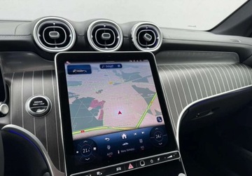 Mercedes GLC C254/X254 2025 Mercedes-Benz GLC 4Matic salon Polska gwarancja el.hak kamery 360 VAT23, zdjęcie 17