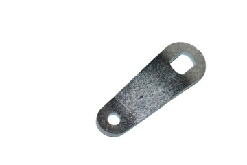 UCHWYT ŁĄCZNIK DŹWIGNIA HAMULCA OGAR 200 SILNIK JA