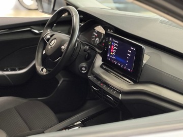 Skoda Octavia IV Kombi 2.0 TDI 115KM 2022 Skoda Octavia Ambition / 1 właściciel / Salon Pols, zdjęcie 36