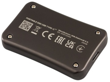 ЖЕСТКИЙ ДИСК GOODRAM HL200 256GB