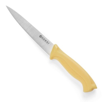 Nóż Do Filetowania Drobiu HACCP Hendi Dł. 300 mm