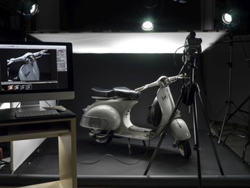 Manfrotto 055XPRO3 Алюминиевый штатив 3 секции.