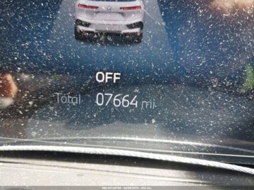 BMW iX 2025 BMW iX xDrive50 2025 Elektryczny 516KM, zdjęcie 13