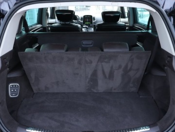 Renault Espace V Van 1.6 Energy TCe 200KM 2015 Renault Espace 1.6 TCe, Salon Polska, Automat, zdjęcie 14