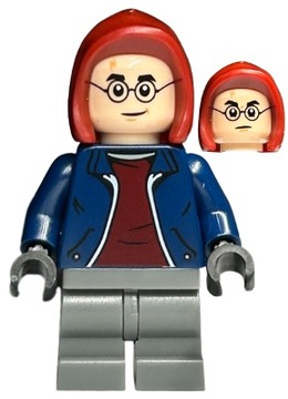 LEGO HARRY POTTER 76418 Адвент-календарь