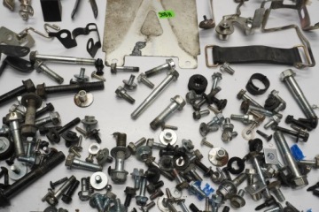 ВИНТЫ HONDA PCX 125 21-24