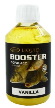 Booster Lorpio Wanilia 500ml
