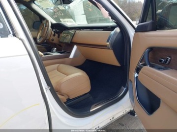 Land Rover Range Rover V 2024 Land Rover Range Rover P530 Autobiography 2024 4.4 Benzyna 523KM, zdjęcie 11