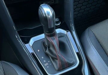 Volkswagen T-Roc I SUV 1.5 TSI ACT 150KM 2020 Volkswagen T-Roc Premium Pakiety, ACC, Czujniki parkowania, Asystenci, Be, zdjęcie 23