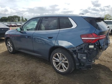 BMW X3 G45 2025 BMW X3 30 xDrive 2025 2.0l 2.0 Benzyna 248KM, zdjęcie 1