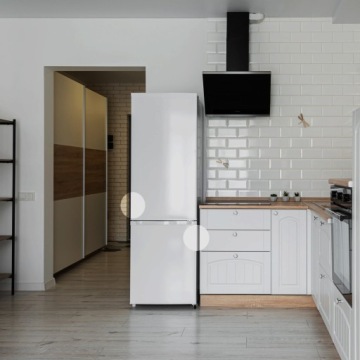 РУЧКА ДЛЯ ХОЛОДИЛЬНИКА BEKO / РУЧКА / ДВЕРНАЯ РУЧКА