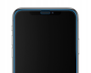 Закаленное стекло для iPhone 11 Pro Max, Spigen FC AM