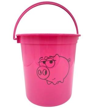 Пластиковое ведро с крышкой Контейнер для кухонных отходов для органических отходов 2л