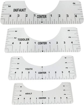Футболка с инструментами для линейных направляющих