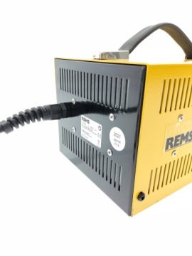 Электрический паяльник REMS Contact Super Pack 164050, fi 6-54