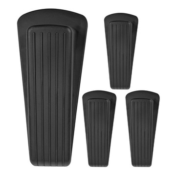 ТЯЖЕЛАЯ БЫТОВАЯ СТОЙКА ДЛЯ ПРОТИВ СТОЛКНОВЕНИЙ 4 ШТ.