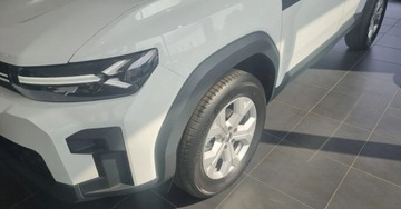 Dacia Bigster 1.2 TCe 140KM 2025 Dacia Bigster top oferta super opcja 2025 od reki 1.2 Benzyna 140KM, zdjęcie 3