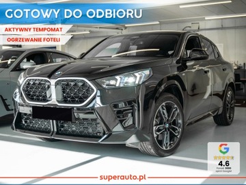 BMW X2 U10 2025 BMW X2 sDrive20i Sport Suv 1.5 (170KM) 2025