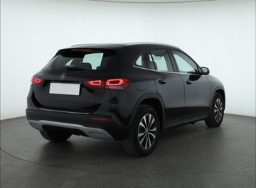 Mercedes GLA II Off-roader Plug-In 1.3 250 e 218KM 2020 Mercedes GLA GLA 250 e, Salon Polska, Serwis ASO, zdjęcie 4