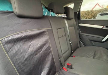 Chevrolet Captiva II 2013 Chevrolet Captiva Polski salon 2.3 BenzynaLPG 167KM, zdjęcie 10