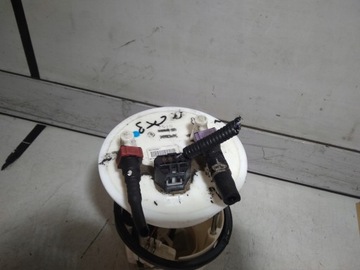 MAZDA CX-3 ČERPADLO PALIVA PLOVÁK 1.5 D