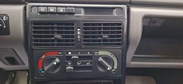 Fiat Uno II 0.9 39KM 2001 Fiat Uno salon polska 1 własciciel orginał, zdjęcie 12