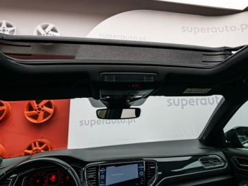 Volkswagen T-Roc I SUV 2.0 TSI 190KM 2017 VOLKSWAGEN T-ROC 2.0 TSI 4Mot. Premium DSG Suv 190KM 2017, zdjęcie 15