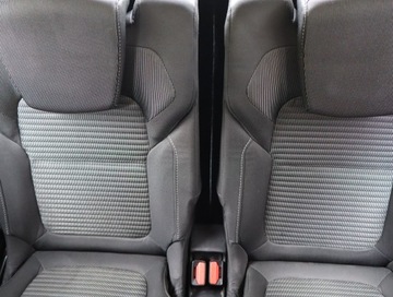 Renault Grand Scenic III 1.5 dCi 110KM 2017 Renault Grand Scenic 1.5 dCi, Salon Polska, zdjęcie 15