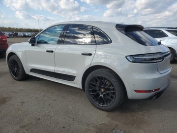 Porsche Macan 2021 Porsche Macan GTS 2021 2.9l 2.9 Benzyna 375KM, zdjęcie 1