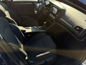 Renault Megane IV 2020 Renault Megane E-Tech Plug-in *Automat, zdjęcie 12